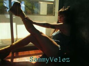 SammyVelez