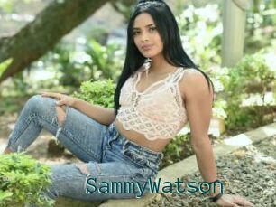 SammyWatson
