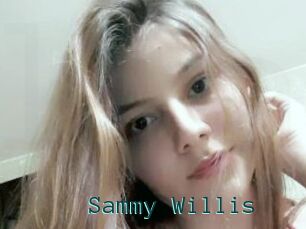 Sammy_Willis