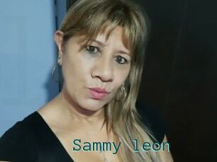 Sammy_leon