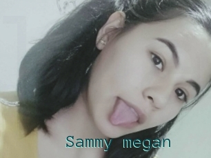 Sammy_megan