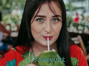 Sammycat