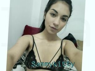 Sammy_kitty