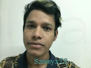 SammyxTS