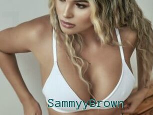 SammyyBrown
