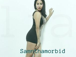 Samnthamorbid