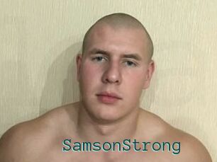 SamsonStrong