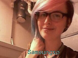 Samsungxo