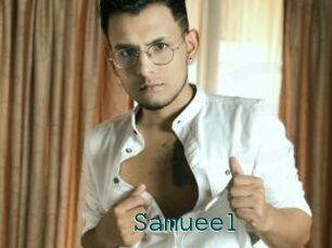 Samueel