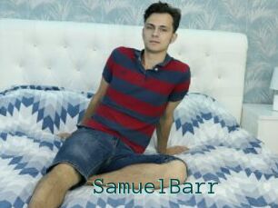 SamuelBarr