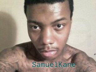 Samuel_Kane