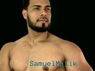 SamuelMalik