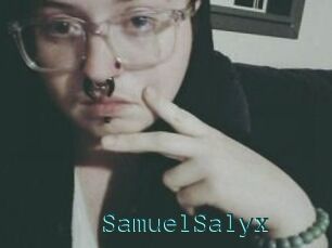 SamuelSalyx