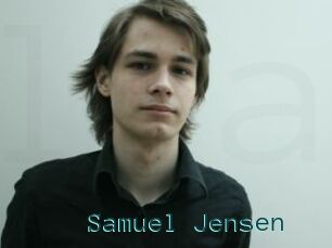 Samuel_Jensen