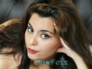 SamyFoxx