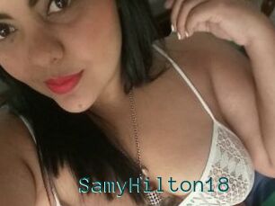 SamyHilton18