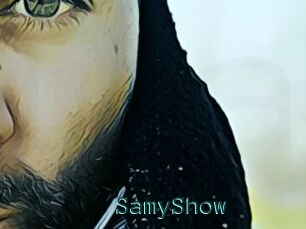 SamyShow