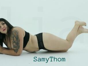 SamyThom