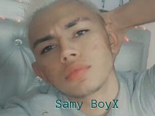 Samy_BoyX