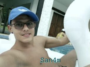 San4m