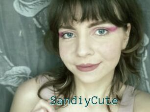 SandiyCute