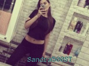 Sandra500ST