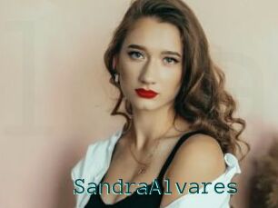 SandraAlvares