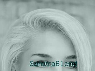 SandraBlond