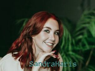 SandraHaris