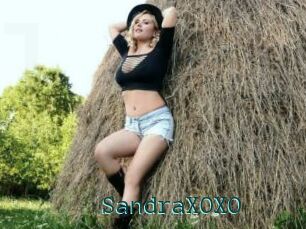 SandraXOXO