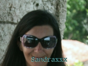 Sandraxxx
