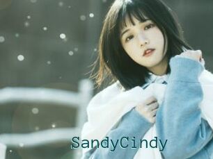 SandyCindy