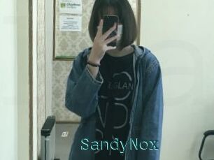 SandyNox
