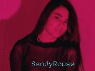 SandyRouse