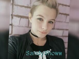 SandyShoww