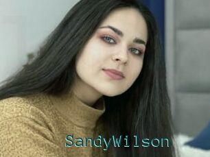 SandyWilson