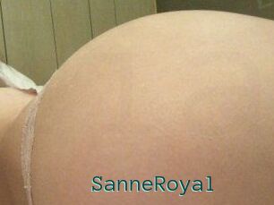 SanneRoyal