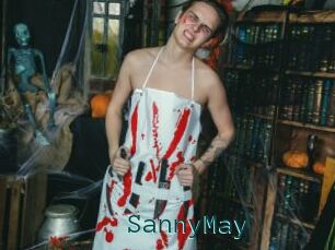 SannyMay