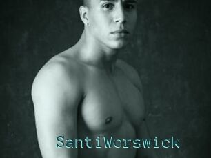 SantiWorswick