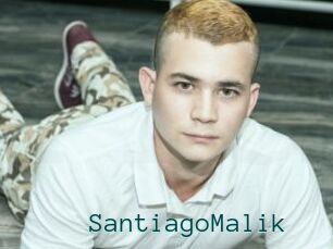 SantiagoMalik