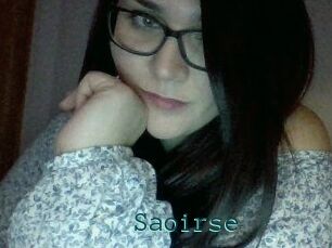 Saoirse