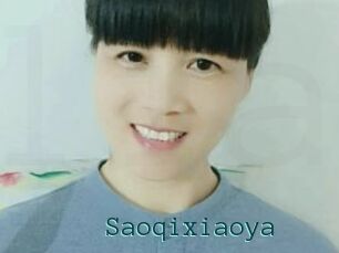 Saoqixiaoya