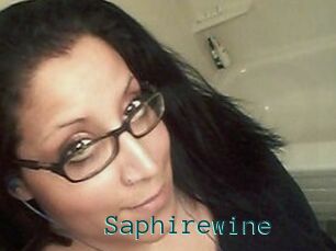 Saphirewine