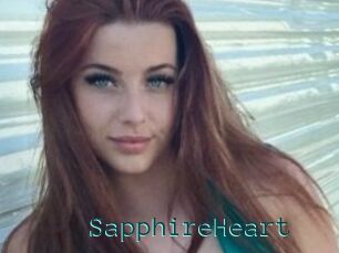 SapphireHeart