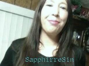 SapphirreSin