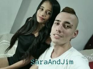 SaraAndJim