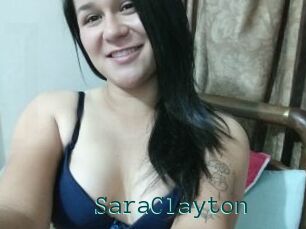 SaraClayton