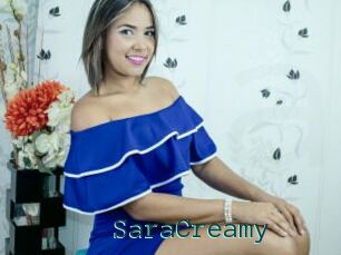 SaraCreamy