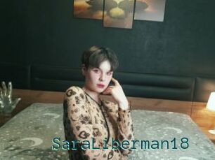 SaraLiberman18