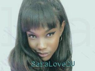 SaraLove2U